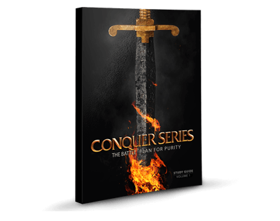 Conquer Series - Study Guide Volume 1